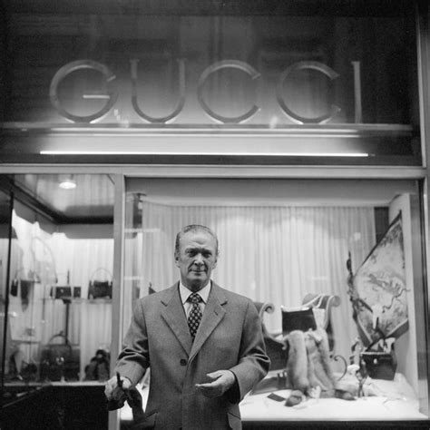 rovenditore gucci|rodolfo gucci.